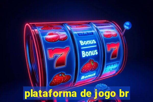 plataforma de jogo br